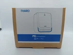 Tharo M6, 1D/2D, Qr Desktop Barcode Scanner, Payment Hands-free. Fixed Price $22.99.