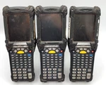 Symbol Motorola MC9060 Handheld Barcode Scanners 21-64436 Untested For Parts. Fixed Price $125.99.