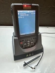 Unitech PA600 Portable Mobile W Base Charger And Spare Battery. Fixed Price $100.00.