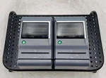 Lot Of E-seek M280 Usb Flatbed Scanner Magnetic 2D Barcode/id Card Reader. Fixed Price $99.99.