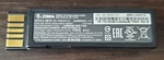 Zebra Battery, BTRY-36IAB0E-00, Barcode Scanner Rechargeable (genuine, New). Fixed Price $50.00.