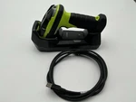 Zebra LI3678-SR0F003VZWW Ultra-rugged Cordless 1D Barcode Scanner Usb Kit Cradle. Fixed Price $150.03.