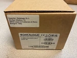 New Case Of 12 Datalogic C-6000 Charger Base CHR-DBT60-BK. Fixed Price $250.00.