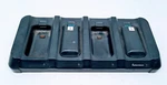 Intermec/honeywell AC20 Quad Battery Charger 871-230-101 With. Fixed Price $149.99.