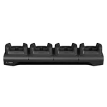 Zebra CRD-TC2R-BS4CG-01 Multi-slot (4) Charge & Communication Cradle For TC22R. Fixed Price $880.00.
