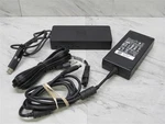 Dell D6000 Universal Docking Station M4TJG With Oem Power Supply!. Fixed Price $28.06.