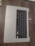 Original Oem Hp Chromebook 14 G4 T4M32UT Palmrest Keyboard Assembly 793164-001. Fixed Price $30.00.
