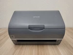 Epson Workforce Pro GT-S50 GTS50 J271B Color Duplex Scanner. Fixed Price $59.99.
