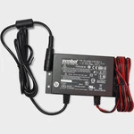 Symbol 50-14000-122R Rev 9VDC 1A Out Forklift Power Supply. Fixed Price $189.98.