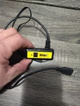 Wasp WWS100I Mini Wireless Barcode Reader. Fixed Price $85.00.