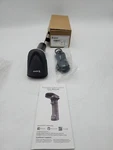 Eyoyo EY-H1 Handheld Usb Barcode Scanner 2D Qr. Fixed Price $18.99.