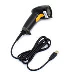 Wonenice Usb Laser Scanner Wired Handheld Reader Bl.... Fixed Price $32.80.