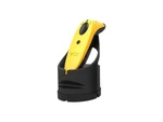 Mobile Socketscan S720 Linear Barcode Scanner CX40633126. Fixed Price $342.49.