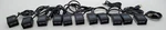 Lot Of 11 Newland NLS-FM420 Usb Barcode Scanner. Fixed Price $399.00.