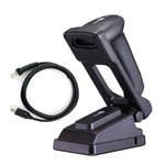 Cipherlab Usb 2D/1D Handheld Barcode 1504B Kit (scanner, Stand & Cable). Fixed Price $49.99.
