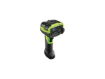 Zebra DS3608-ER3U4602ZVW Ultra-rugged Handheld Barcode Scanner. Fixed Price $886.07.