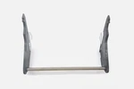 Zebra Latch Hook Assembly ZD620T ZD621 Thermal Label Printer P1080383. Fixed Price $19.99.