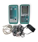 Microtest Omni Scanner & Remote With Cables (please Read Description)!!!!. Fixed Price $84.99.