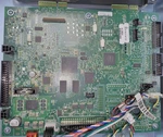 Main Logic Board, Zebra ZT510. Fixed Price $350.00.