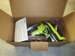 Zebra Barcode Scanner DS3608-HD20003VZWW Brand New Open Box No Cable. Fixed Price $198.99.