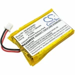 New Barcode Scanner Battery 190MAH For Koamtac KDC-100 KDC-200 02-980-8680. Fixed Price $17.01.