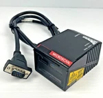 Microscan FIS-0911-0001G MS-911 Fixed Laser Barcode Scanner. Fixed Price $300.00.