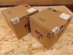 New Factory Sealed Box, Sick MICS3-CBAZ90ZA1P01 Safety Laser Scanner, 1094465. Fixed Price $2100.00.