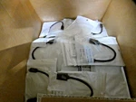 USBC2USB3FB Addon 3.1 3.0 Female Black Adapters Lot Of 50. Fixed Price $124.99.