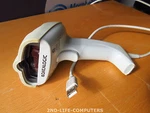 Datalogic D432 Gryphon 2D Qr Usb Barcode Scanner Reader Win 7+8+10 White. Fixed Price $17.40.