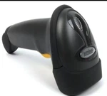 Symbol Handheld Label Barcode Scanner LS2208-SR20007NA. Fixed Price $49.99.
