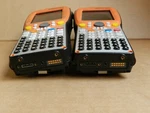 2 Psion Teklogix DS-I100 Datastream Barcode Scanners No Charger. Fixed Price $86.00.