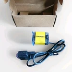 New Cognex Dataman DMR-100S-00 Fixed Mount Barcode Scanner Id Reader Module. Fixed Price $279.99.