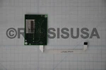 Datalogic Magellan 8200 Right Analog Board 5-1667. Fixed Price $75.03.