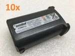 Lot Of 10 Symbol Battery 21-65587-03 For MC9090-G MC9060-G. Fixed Price $19.99.