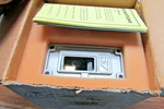 New Accu-sort Laser Bar Code Scanner Model 22II 1000024640. Fixed Price $117.00.