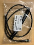 Brand New Genuine Zebra CBA-UF6-C12ZAR 12FT Usb Type Shielded Coiled Cable. Fixed Price $43.50.