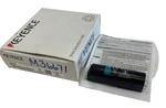 New Keyence SR-B1 Battery Pack SRB1. Fixed Price $320.00.