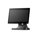 Sunmi Smart Desktop Point Of Sale System Terminal Black Touchscreen Pos. Fixed Price $150.00.
