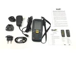 Wasp WDT60 Mobile Computer 2.7-IN Handheld Terminal WE6.5 W192811. Fixed Price $99.99.