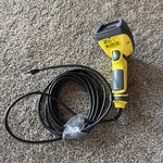 Cognex DM8050E Bar Code Reader. Fixed Price $299.00.