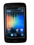 Honeywell Dolphin Mobile Handheld Computer 2D Wifi Bt 70E-L00C122SE2. Fixed Price $45.00.