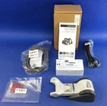 Datalogic Gryphon Charg Base W/ Power & Pn: BC4010-WT-BT-C288 New. Fixed Price $40.00.