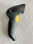 Wasp Barcode WWS650 Wireless Scanner - Only Handle. Fixed Price $198.00.