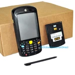 Motorola MC5590-P30DURQA7WR Numeric 1D/2D Wifi WM6 Barcode Scanner. Fixed Price $49.98.