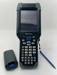 Intermec CK3N1 CK3B10D00E100 Compute 2D Barcode Scanner Bt Wifi WIN6 Battery Pen. Fixed Price $190.00.