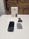 Tera Android 11 Barcode Scanner 26 Keys P400 HS7 Engine IP67 Rugged. Fixed Price $250.00.