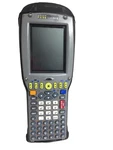 Psion Teklogix 7535 58-KEY Grey Tekterm Gun Range Scanner. Fixed Price $90.00.