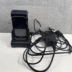 Zebra TC200J-10C213US Mobile Scanner With Sled Trigger Handle & Charging Cradle. Fixed Price $299.99.