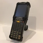 Symbol Motorola MC92N0-GA0SYEYA6WR Ce 7.0 SE965 Wireless Barcode Scanner. Fixed Price $374.99.