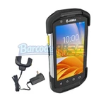 Zebra Android 14 1D/2D/QR Scanner TC77HL-5ME24BG-NA, Year Warranty!. Fixed Price $498.00.